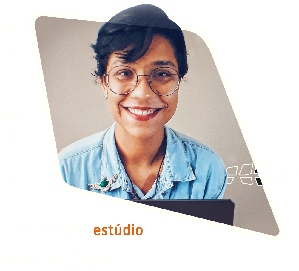 Estúdio de Design Carol Fonseca